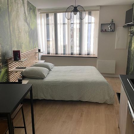 Studio Laita Quimperlé Exteriör bild