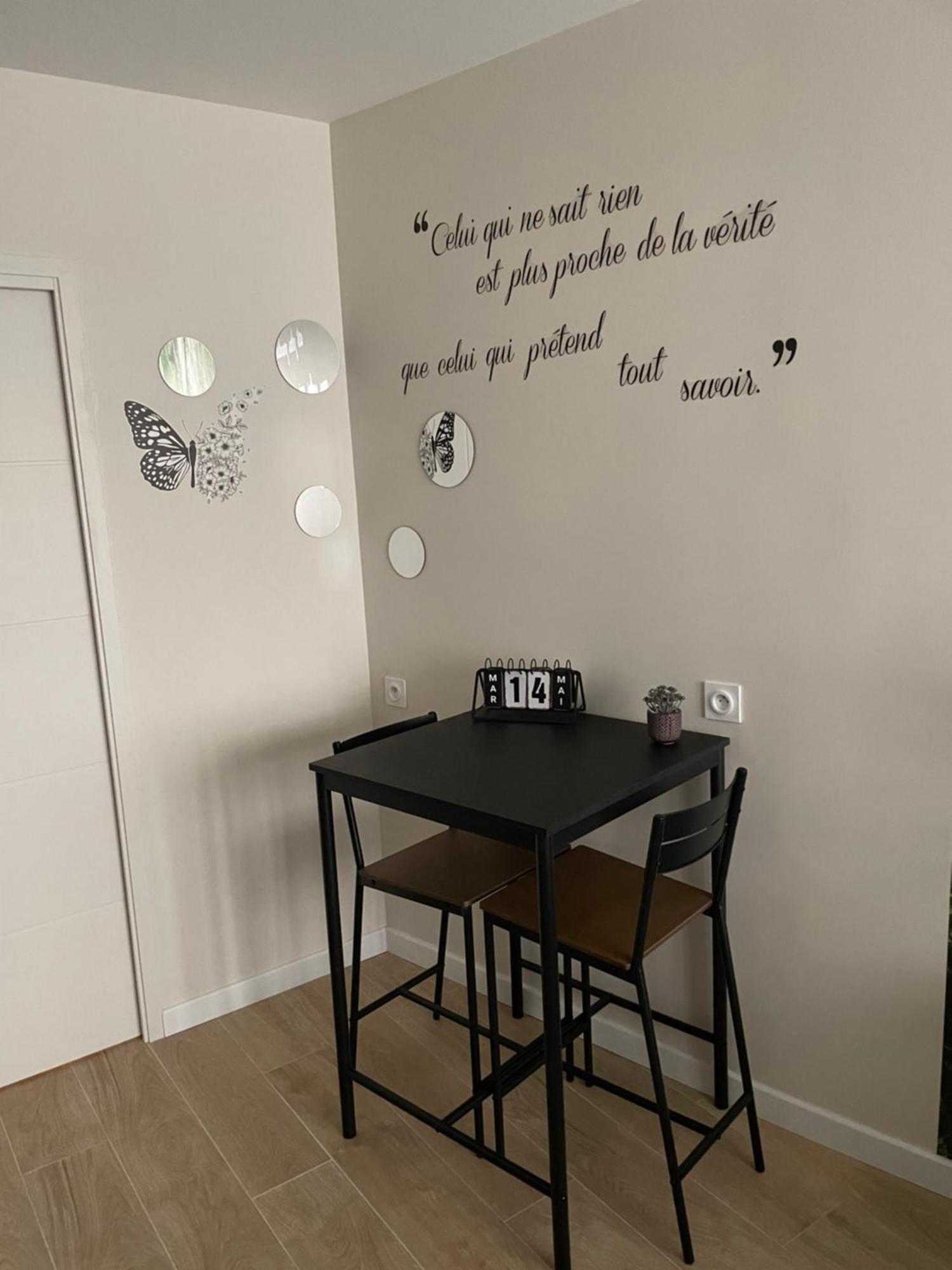 Studio Laita Quimperlé Exteriör bild