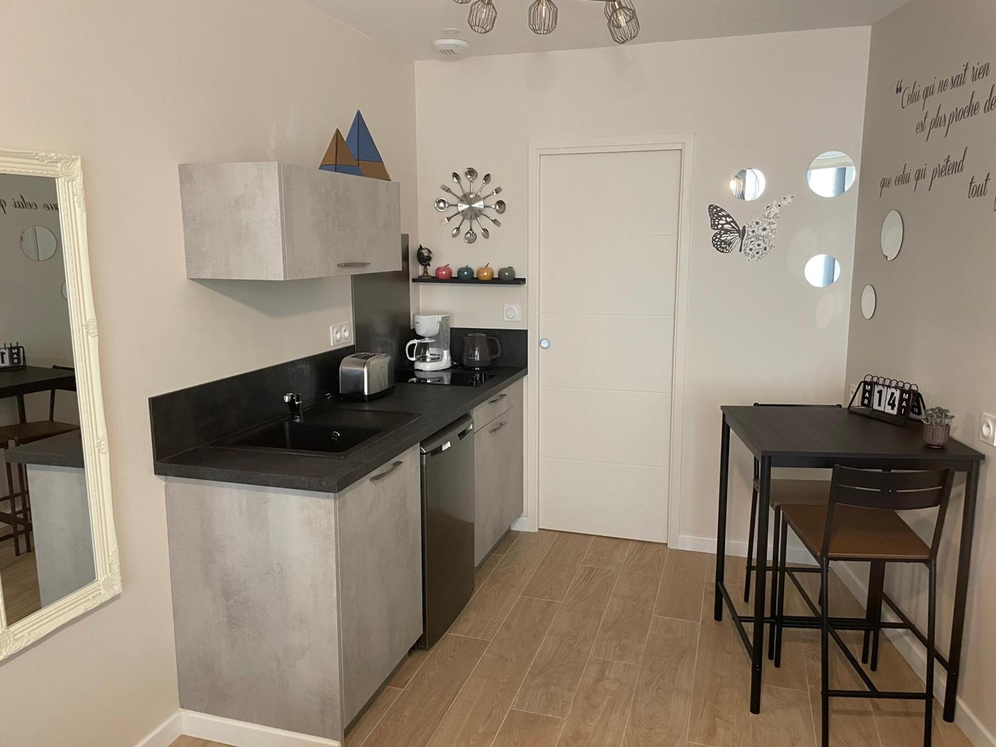 Studio Laita Quimperlé Exteriör bild