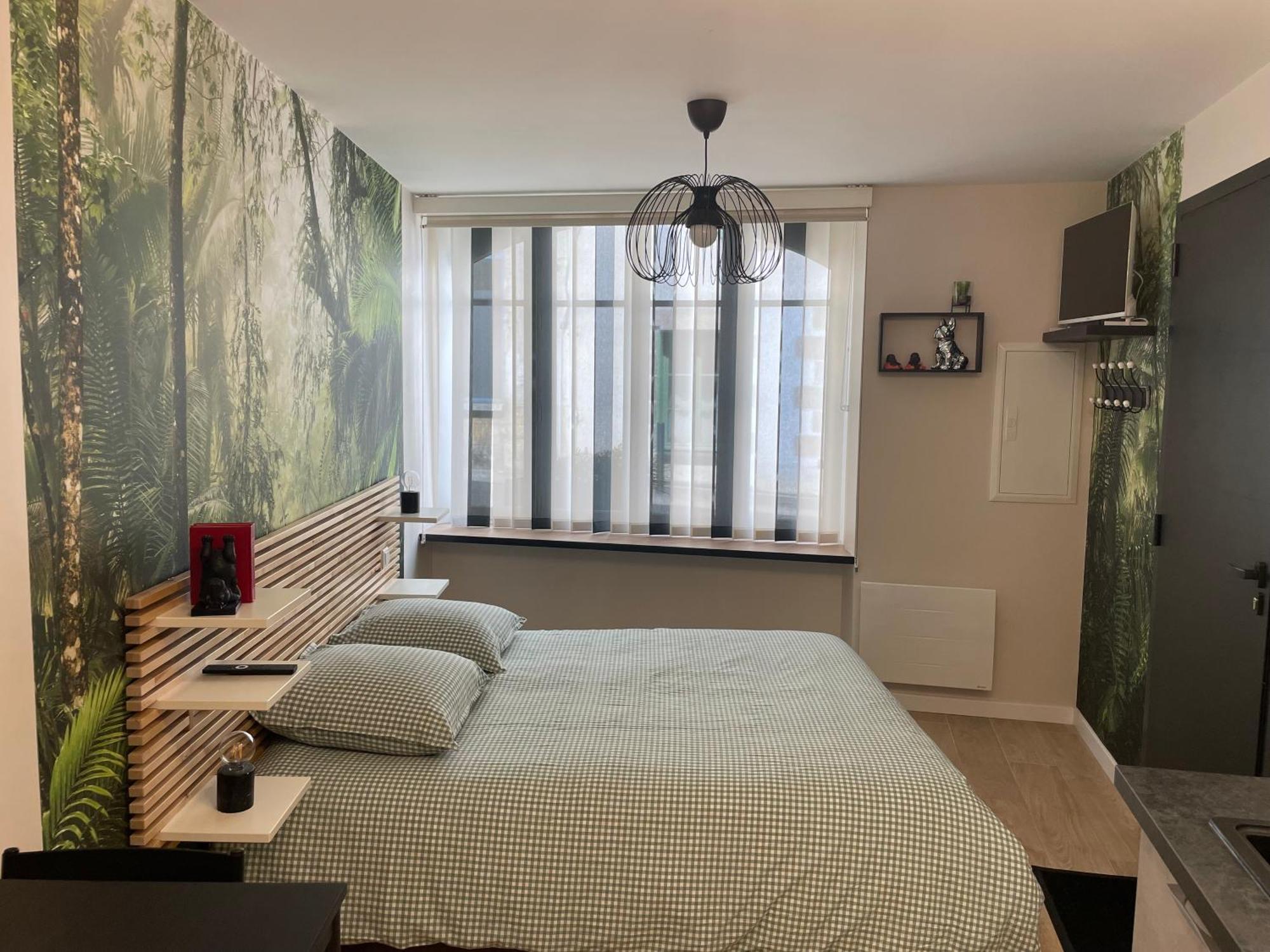 Studio Laita Quimperlé Exteriör bild